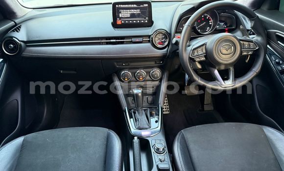 Buy Used Mazda Demio Other Car in Maputo in Maputo Buy Used Mazda Demio Other Car in Maputo in Maputo