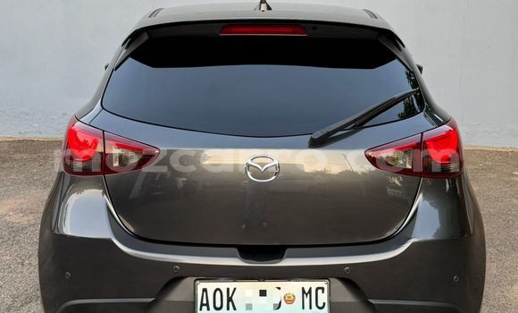 Buy Used Mazda Demio Other Car in Maputo in Maputo Buy Used Mazda Demio Other Car in Maputo in Maputo
