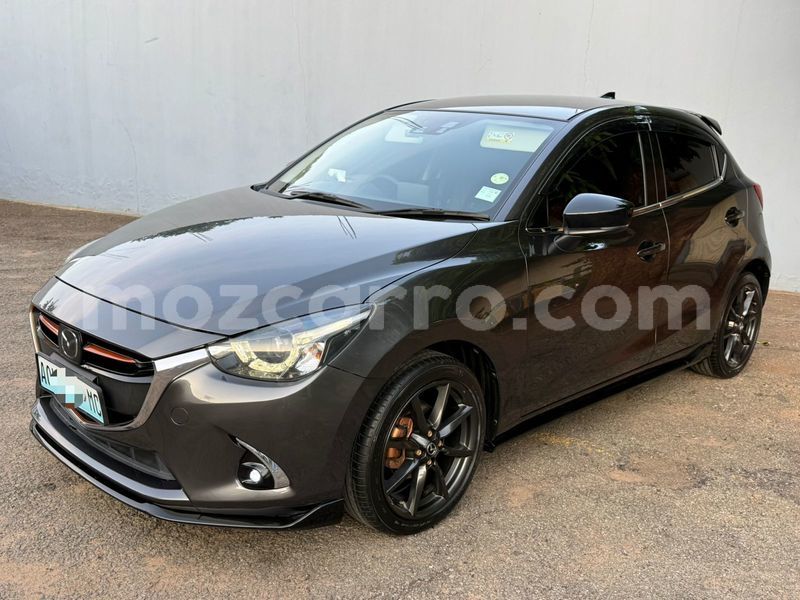 Big with watermark mazda demio maputo maputo 42212