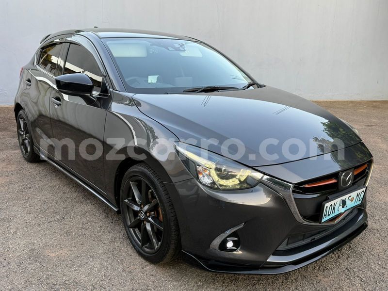 Big with watermark mazda demio maputo maputo 42212