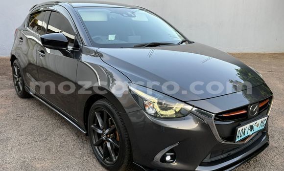 Buy Used Mazda Demio Other Car in Maputo in Maputo Buy Used Mazda Demio Other Car in Maputo in Maputo