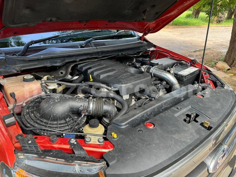 Big with watermark ford ranger maputo maputo 42213