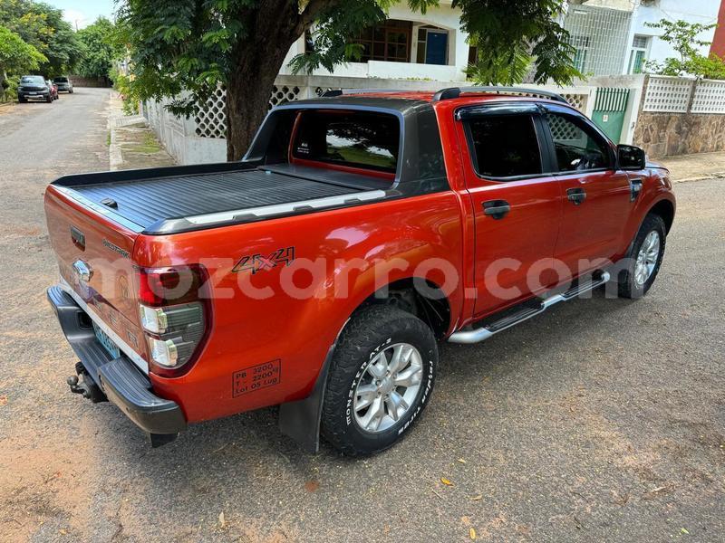 Big with watermark ford ranger maputo maputo 42213