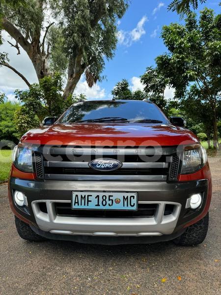 Big with watermark ford ranger maputo maputo 42213