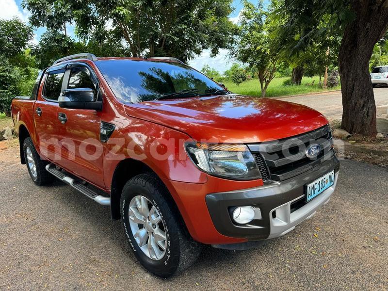 Big with watermark ford ranger maputo maputo 42213