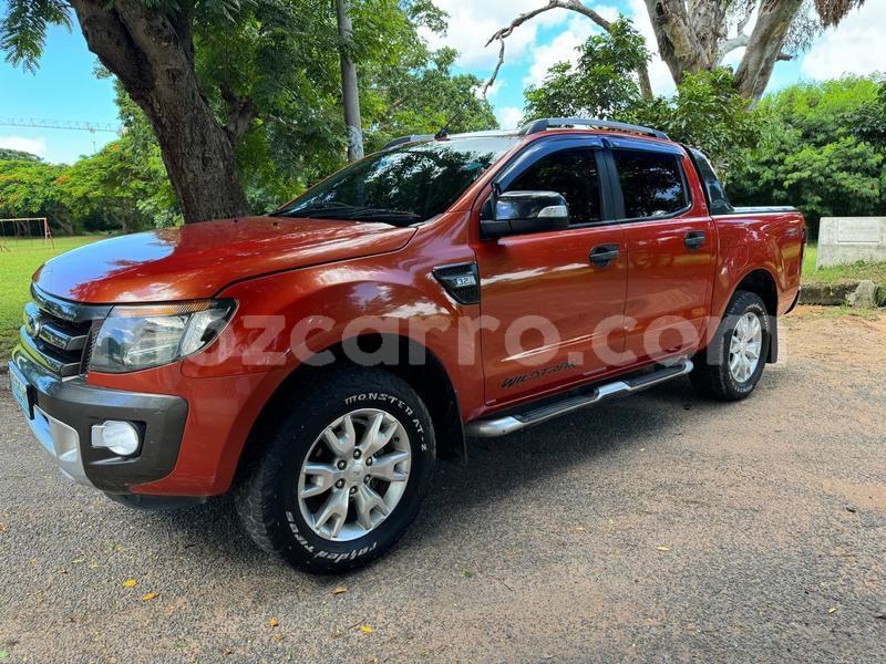 Big with watermark ford ranger maputo maputo 42213
