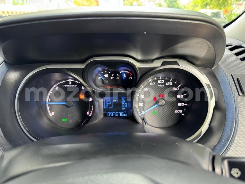Big with watermark ford ranger maputo maputo 42214