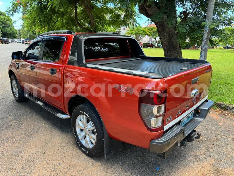 Big with watermark ford ranger maputo maputo 42214