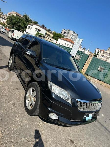 Big with watermark toyota vanguard maputo maputo 42216
