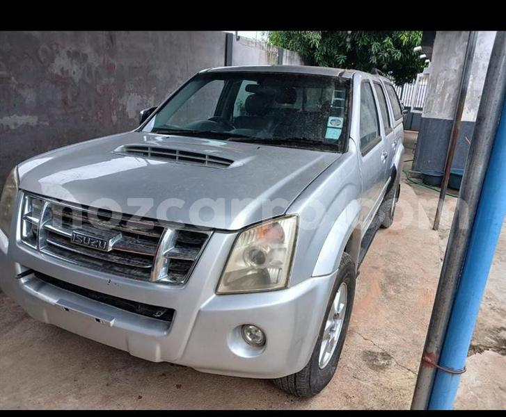 Big with watermark isuzu d max maputo maputo 42217