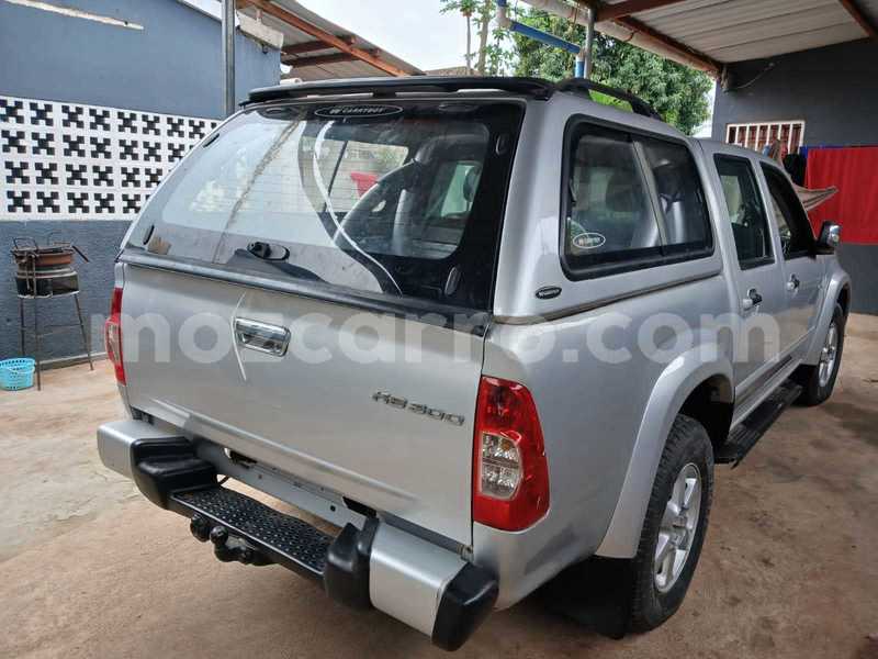 Big with watermark isuzu d max maputo maputo 42217