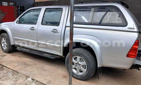 Tenga Tsaru Isuzu D-MAX Sirivha Mota in Maputo in Maputo Tenga Tsaru Isuzu D-MAX Sirivha Mota in Maputo in Maputo