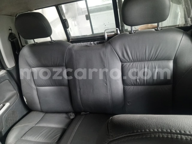 Big with watermark isuzu d max maputo maputo 42217