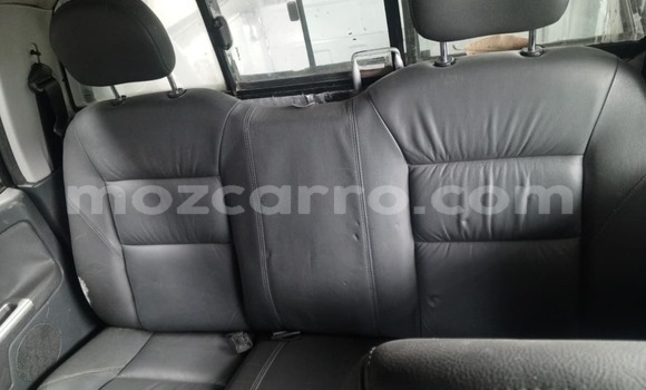 Tenga Tsaru Isuzu D-MAX Sirivha Mota in Maputo in Maputo Tenga Tsaru Isuzu D-MAX Sirivha Mota in Maputo in Maputo