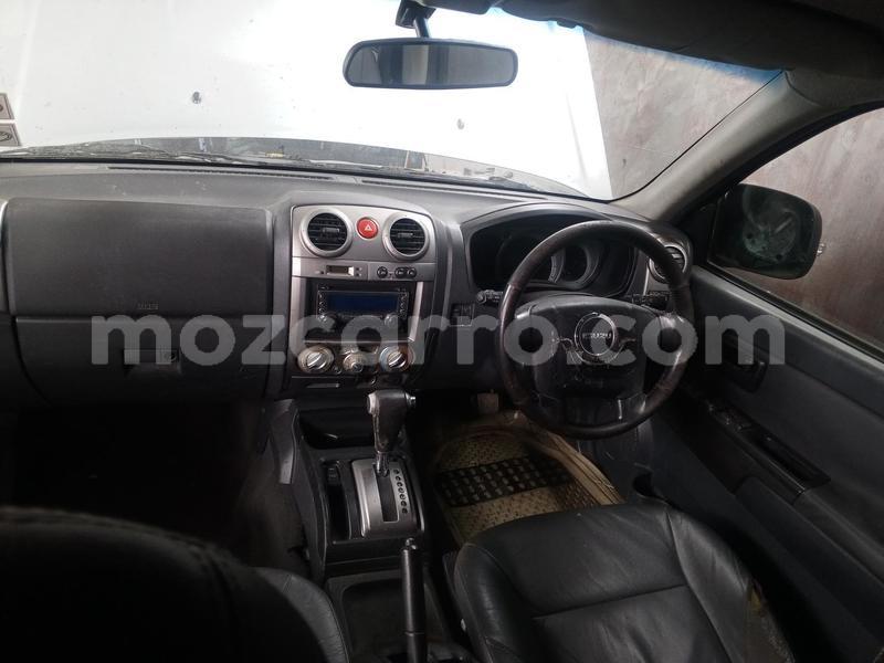 Big with watermark isuzu d max maputo maputo 42217