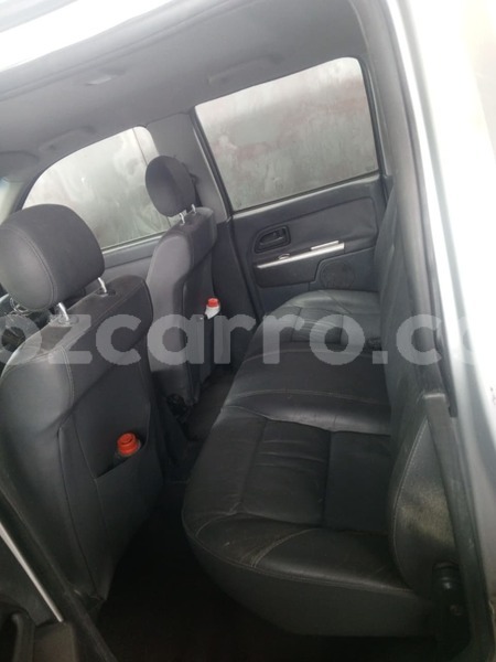 Big with watermark isuzu d max maputo maputo 42217