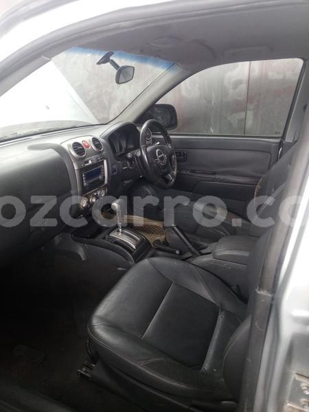 Big with watermark isuzu d max maputo maputo 42217
