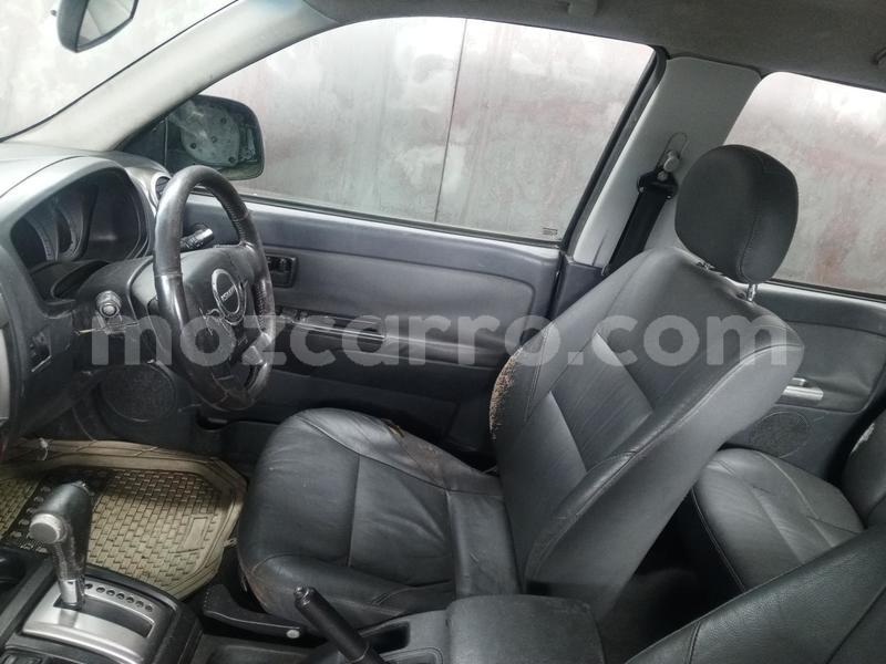 Big with watermark isuzu d max maputo maputo 42217