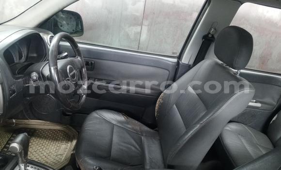 Tenga Tsaru Isuzu D-MAX Sirivha Mota in Maputo in Maputo Tenga Tsaru Isuzu D-MAX Sirivha Mota in Maputo in Maputo