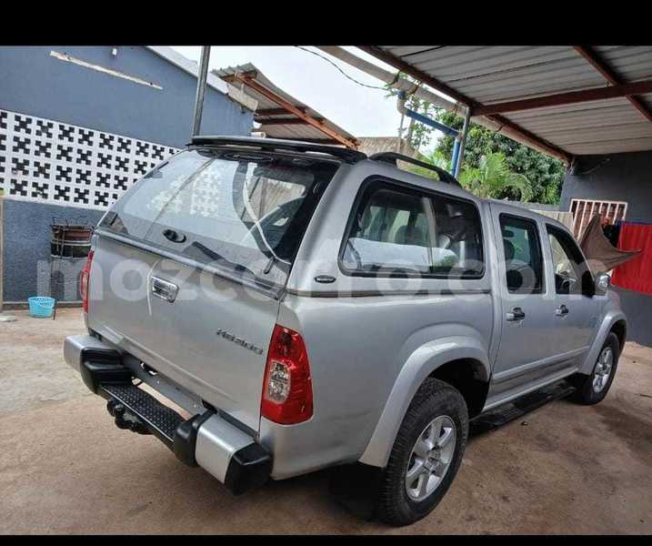 Big with watermark isuzu d max maputo maputo 42217
