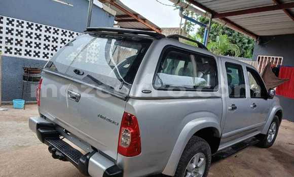 Tenga Tsaru Isuzu D-MAX Sirivha Mota in Maputo in Maputo Tenga Tsaru Isuzu D-MAX Sirivha Mota in Maputo in Maputo