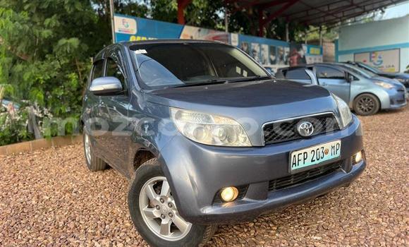 Buy Used Toyota Rush Other Car in Maputo in Maputo