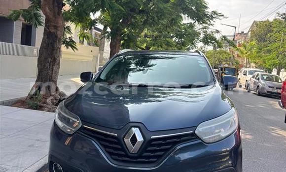 Tenga Tsaru Renault Kadjar Bhuruu Mota in Maputo in Maputo