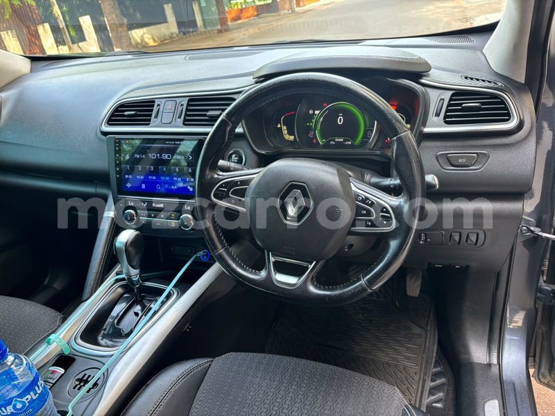 Big with watermark renault kadjar maputo maputo 42219