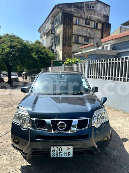 Big with watermark nissan x trail maputo maputo 42220