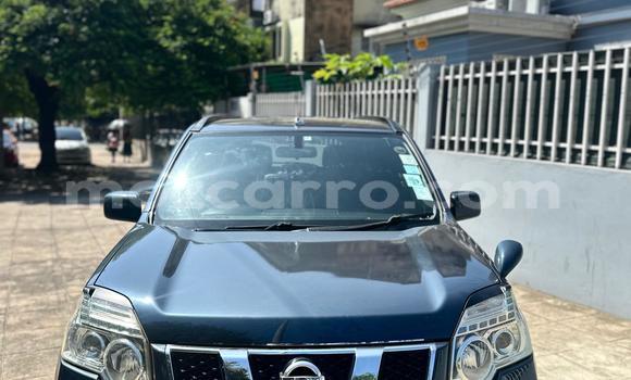 Tenga Tsaru Nissan X-Trail Other Mota in Maputo in Maputo