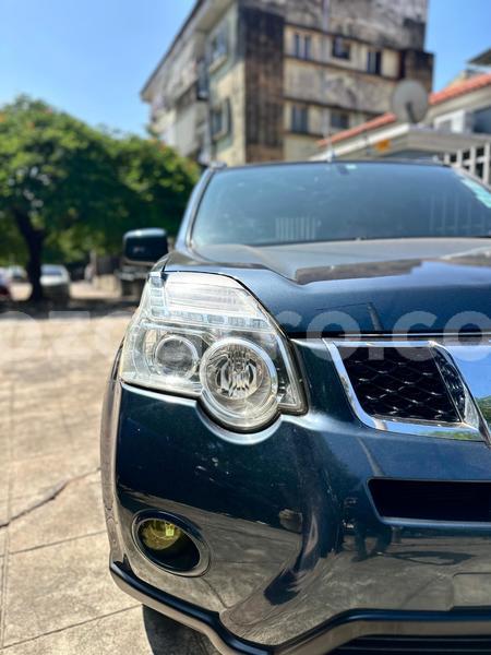 Big with watermark nissan x trail maputo maputo 42220