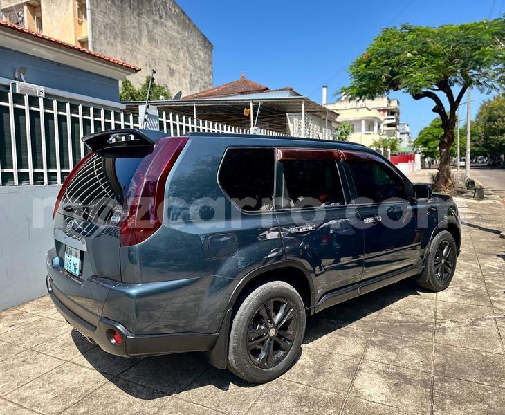 Big with watermark nissan x trail maputo maputo 42220