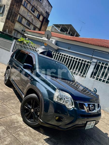 Big with watermark nissan x trail maputo maputo 42220
