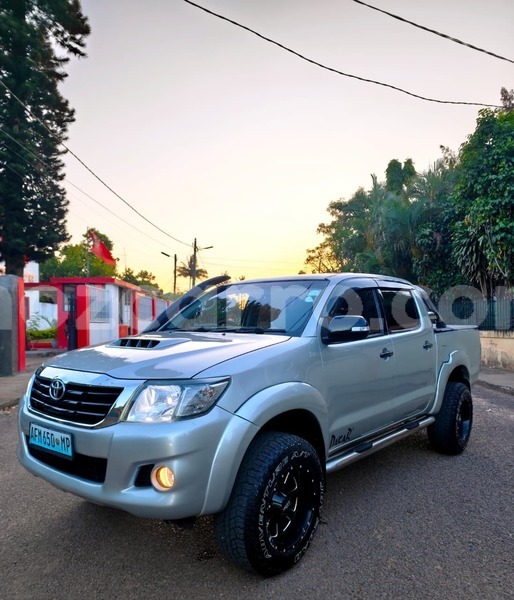 Big with watermark toyota hilux maputo maputo 42221
