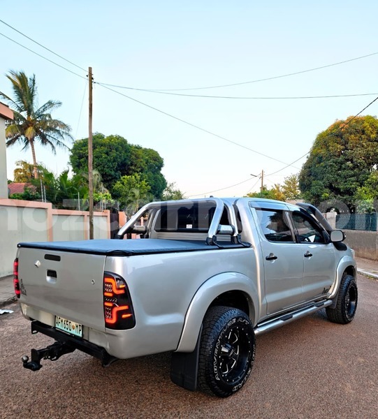 Big with watermark toyota hilux maputo maputo 42221
