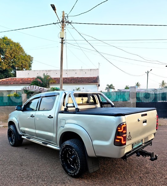 Big with watermark toyota hilux maputo maputo 42221
