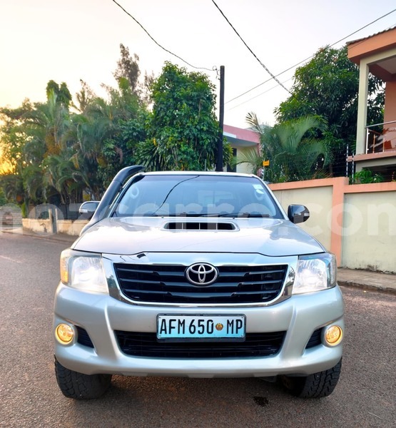 Big with watermark toyota hilux maputo maputo 42221