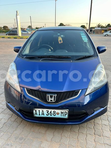 Big with watermark honda fit maputo maputo 42223