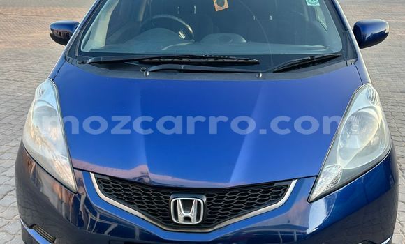 Tenga Tsaru Honda Fit Bhuruu Mota in Maputo in Maputo