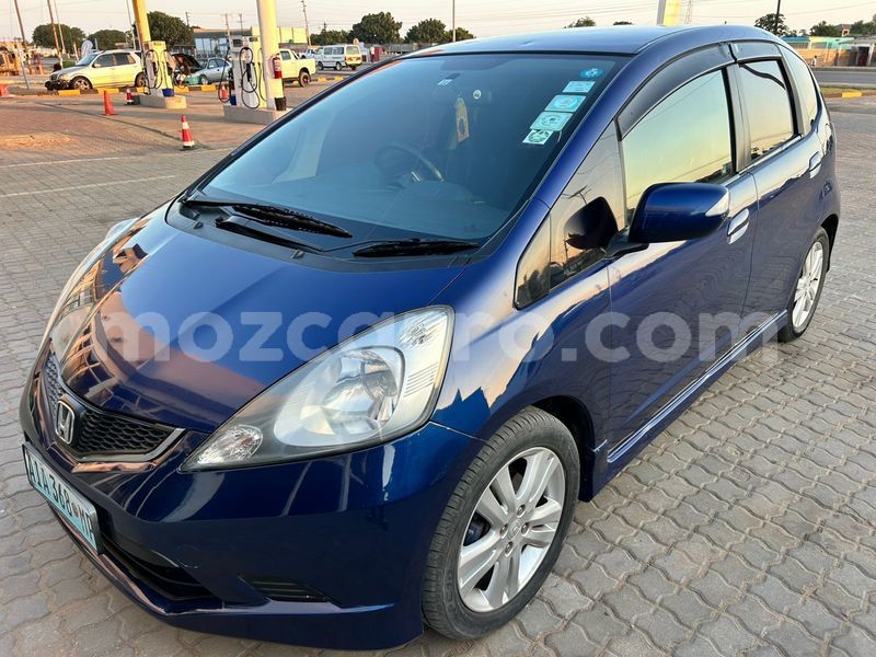Big with watermark honda fit maputo maputo 42223
