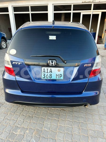 Big with watermark honda fit maputo maputo 42223