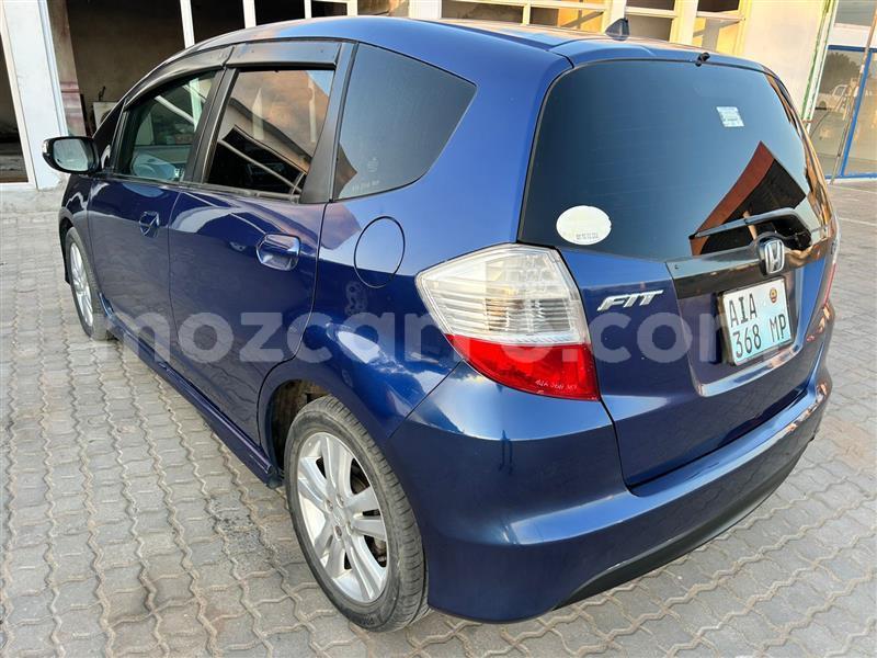 Big with watermark honda fit maputo maputo 42223