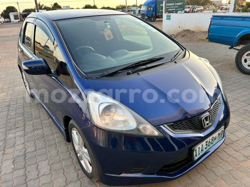 Big with watermark honda fit maputo maputo 42223
