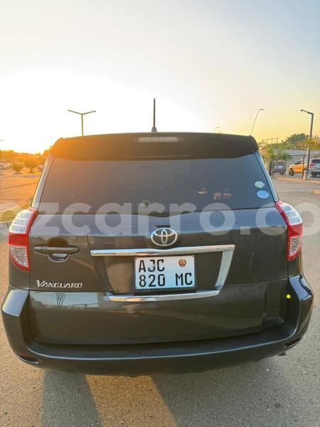 Big with watermark toyota vanguard maputo maputo 42224