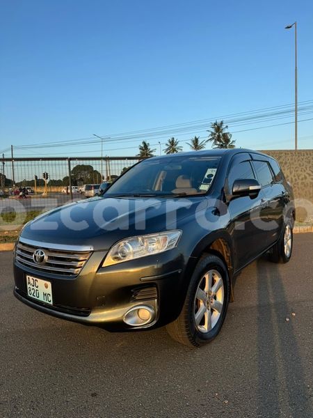Big with watermark toyota vanguard maputo maputo 42224