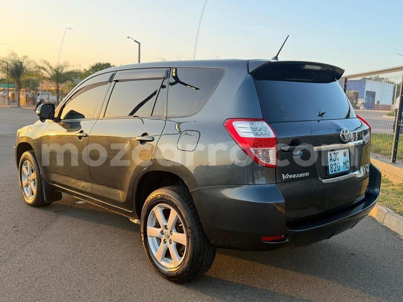 Big with watermark toyota vanguard maputo maputo 42224