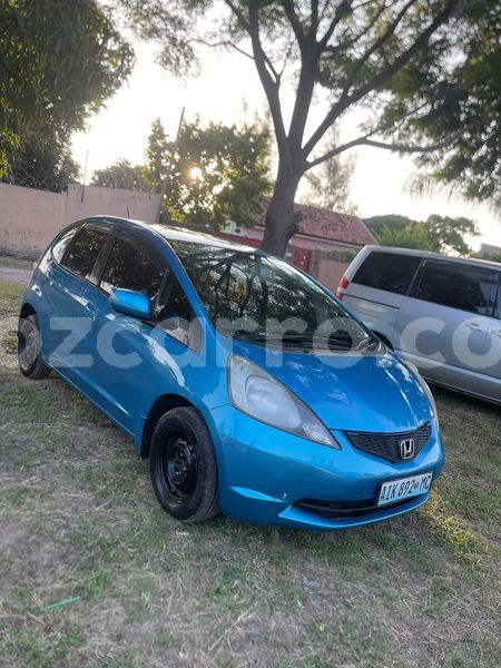 Big with watermark honda fit maputo maputo 42225