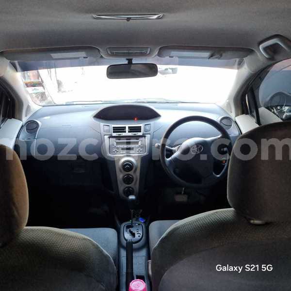 Big with watermark toyota vitz maputo maputo 42226