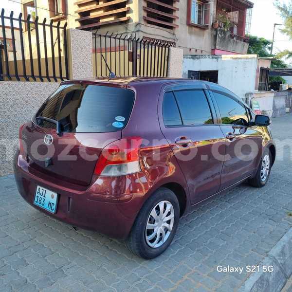 Big with watermark toyota vitz maputo maputo 42226