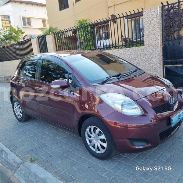 Big with watermark toyota vitz maputo maputo 42226